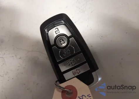 2021 Ford Mustang Ecoboost Fastback z USA, uszkodzony, nr VIN 1FA6P8TH2M5140233